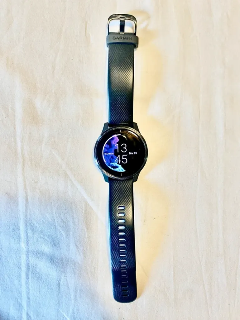 Gebrauchtes Garmin Venu 2023 bike — Bild 5 von 9