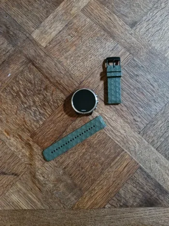 Used Suunto 9 bike — image 3 of 3