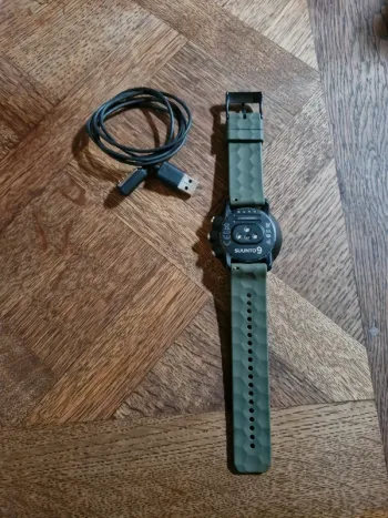 Used Suunto 9 bike — image 2 of 3