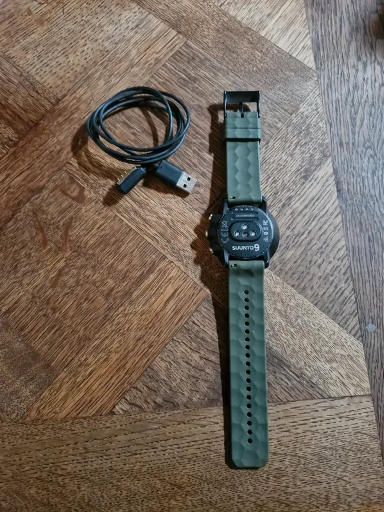 Used Suunto 9 bike — image 2 of 3