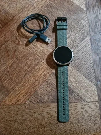 Suunto 9 bike d'occasion