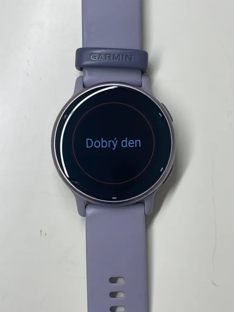 Gebrauchtes Garmin Vivoactive 5 bike — Bild 4 von 6