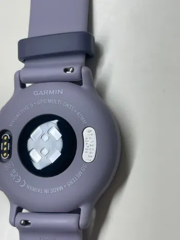 Gebrauchtes Garmin Vivoactive 5 bike — Bild 6 von 6