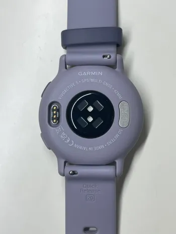 Gebrauchtes Garmin Vivoactive 5 bike — Bild 5 von 6