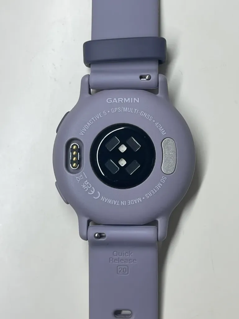 Gebrauchtes Garmin Vivoactive 5 bike — Bild 5 von 6