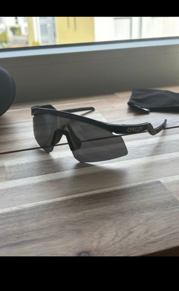 Brugt Oakley Hydra 2026 bike — billede 2 af 9