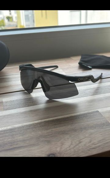 Tweedehands Oakley Hydra 2026 bike — afbeelding 2 van 9