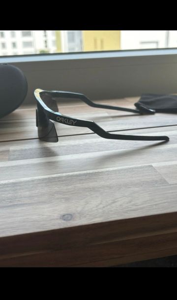 Tweedehands Oakley Hydra 2026 bike — afbeelding 8 van 9