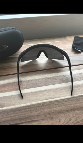 Brugt Oakley Hydra 2026 bike — billede 5 af 9