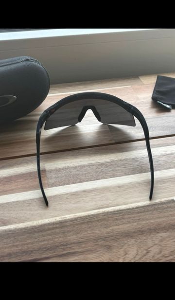 Tweedehands Oakley Hydra 2026 bike — afbeelding 5 van 9
