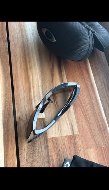 Tweedehands Oakley Hydra 2026 bike — afbeelding 9 van 9