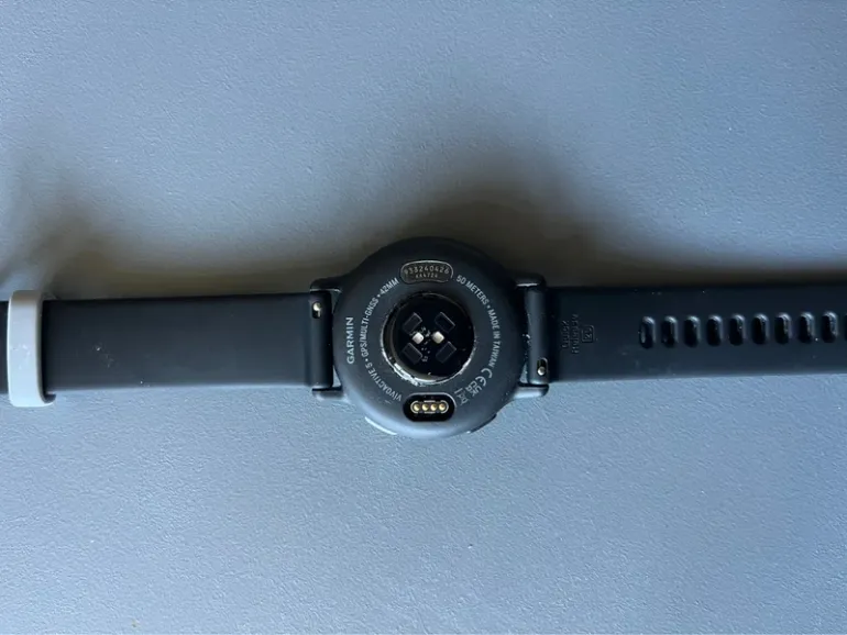 Gebrauchtes Garmin Vivoactive 5 bike — Bild 5 von 5