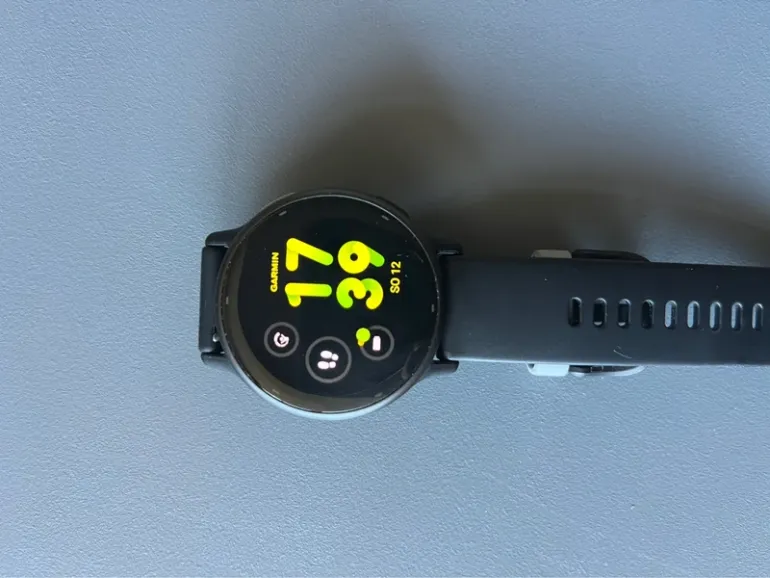 Gebrauchtes Garmin Vivoactive 5 bike — Bild 3 von 5