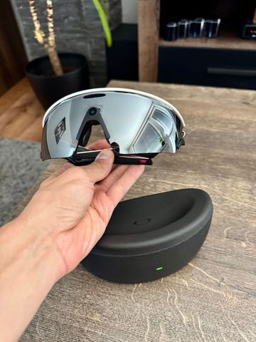 Oakley Meta Vanguard Cycling Accessories d'occasion