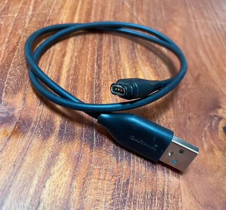 Brugt Garmin 6X Pro bike — billede 4 af 5