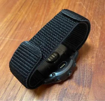 Brugt Garmin 6X Pro bike — billede 3 af 5
