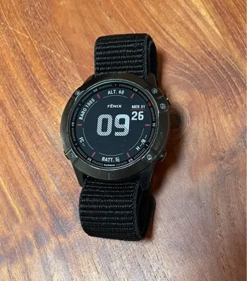 Brugt Garmin 6X Pro bike — billede 2 af 5
