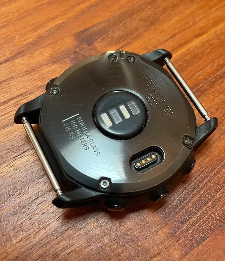 Brugt Garmin 6X Pro bike — billede 5 af 5