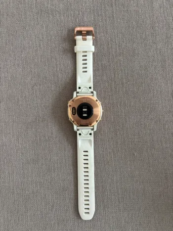 Used Garmin Fenix 6S Pro bike — image 6 of 7