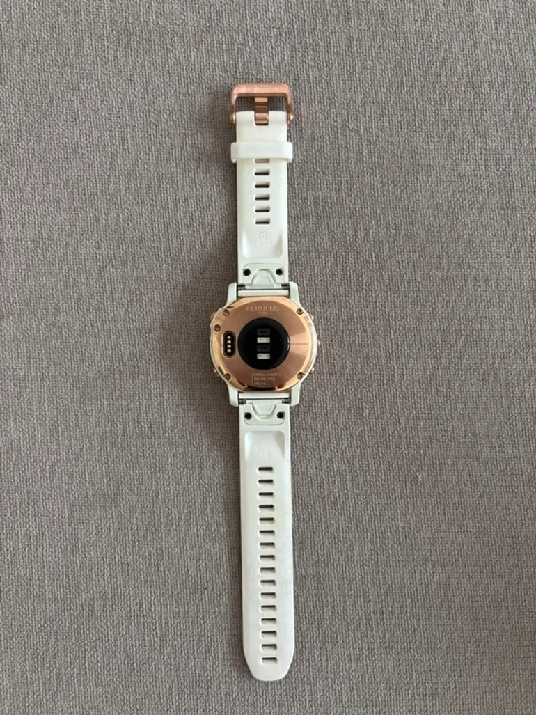 Used Garmin Fenix 6S Pro bike — image 6 of 7