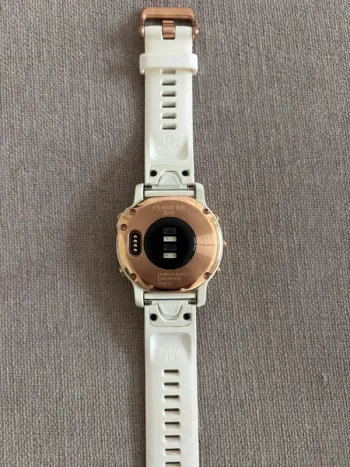 Used Garmin Fenix 6S Pro bike — image 7 of 7