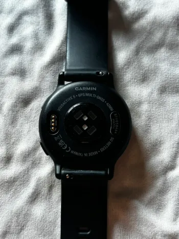 Gebrauchtes Garmin vivoactive 5 bike — Bild 5 von 7