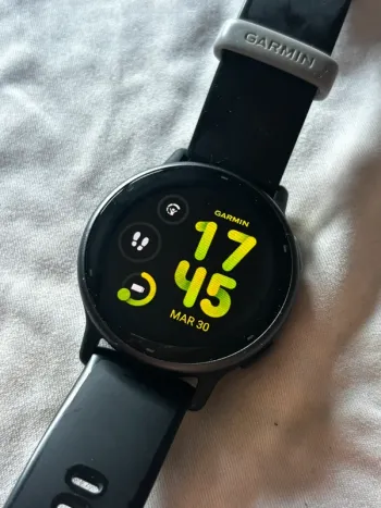Gebrauchtes Garmin vivoactive 5 bike — Bild 6 von 7