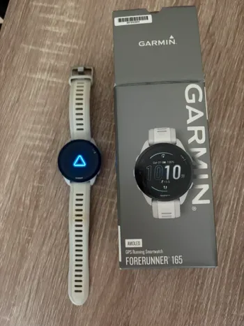 Garmin Forerunner 165 bike d'occasion