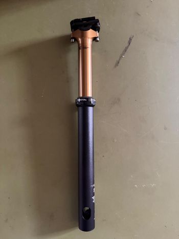 Gebrauchtes Fox Transfer SL Factory 2026 bike — Bild 2 von 5