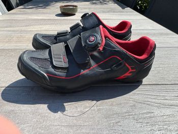 Used Specialized MTB Shoes 2019 bike