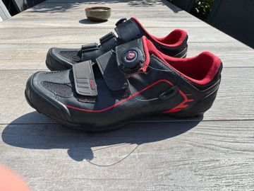Gebrauchtes Specialized MTB Shoes 2019 Cycling Shoes