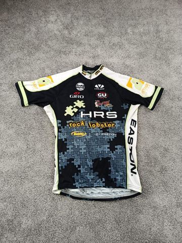 Used Voler maillot velo homme taille l -21 7684 cyclisme route respirant Cycling Clothing