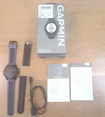 Garmin Forerunner 935 bike d'occasion