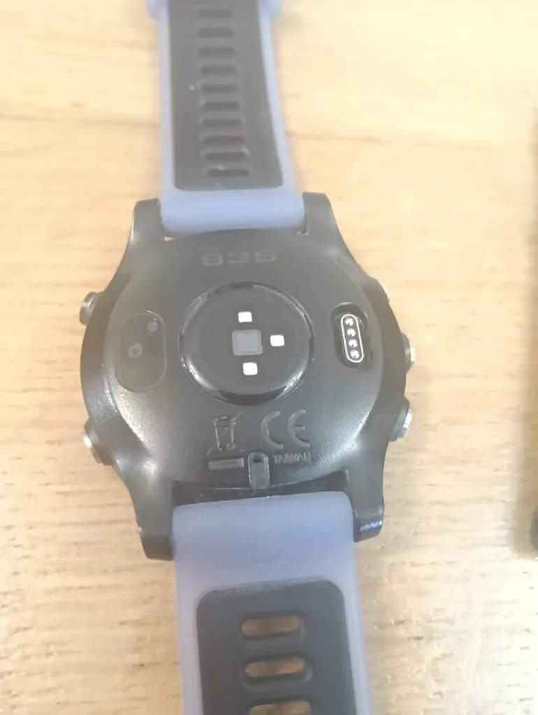 Gebrauchtes Garmin Forerunner 935 bike — Bild 5 von 7