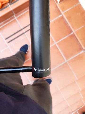 Używany RockShox Recon bike — zdjęcie 4 z 7
