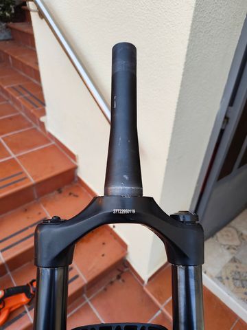 Używany RockShox Recon bike — zdjęcie 3 z 7