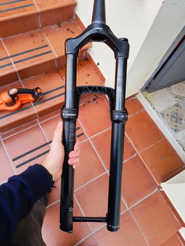 Używany RockShox Recon bike — zdjęcie 2 z 7