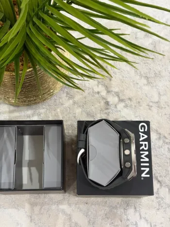 Garmin Fēnix 8 Pro bike de segunda mano — imagen 6 de 9