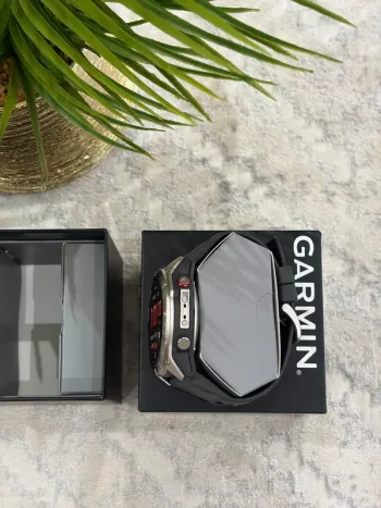 Garmin Fēnix 8 Pro bike de segunda mano — imagen 5 de 9