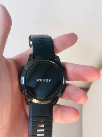 Brugt Garmin Epix Pro Gen 2 Amoled 51mm bike — billede 5 af 10