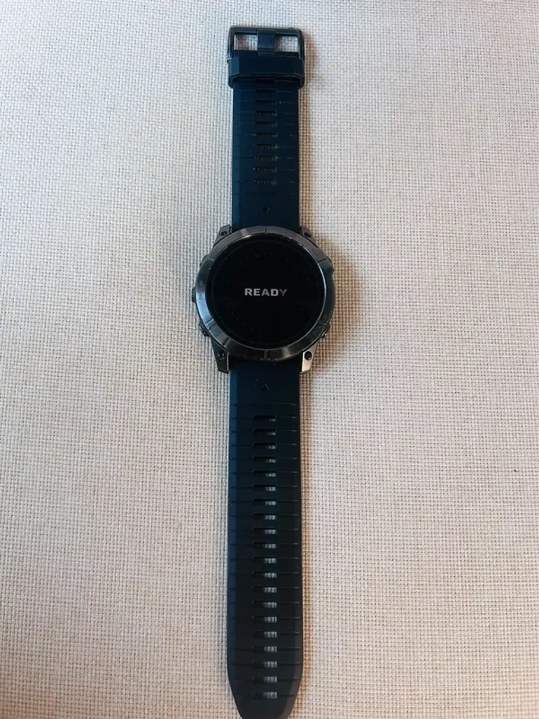 Brugt Garmin Epix Pro Gen 2 Amoled 51mm bike — billede 10 af 10