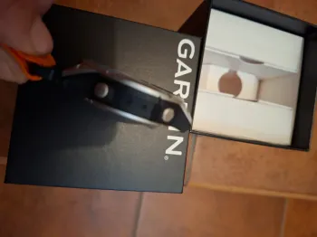 Garmin Fenix E bike d'occasion — image 7 sur 10