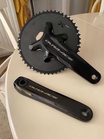Used Shimano Dura Ace 2026 bike