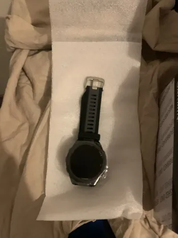 Used Garmin Forerunner 165 bike — image 4 of 5
