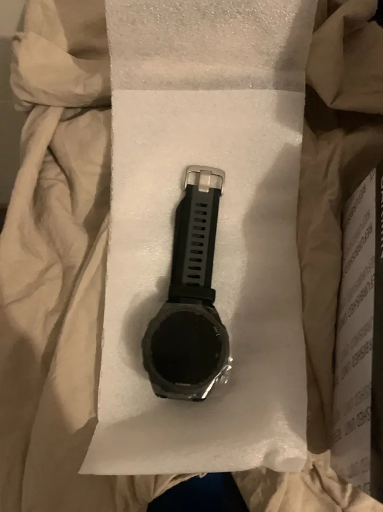 Used Garmin Forerunner 165 bike — image 4 of 5