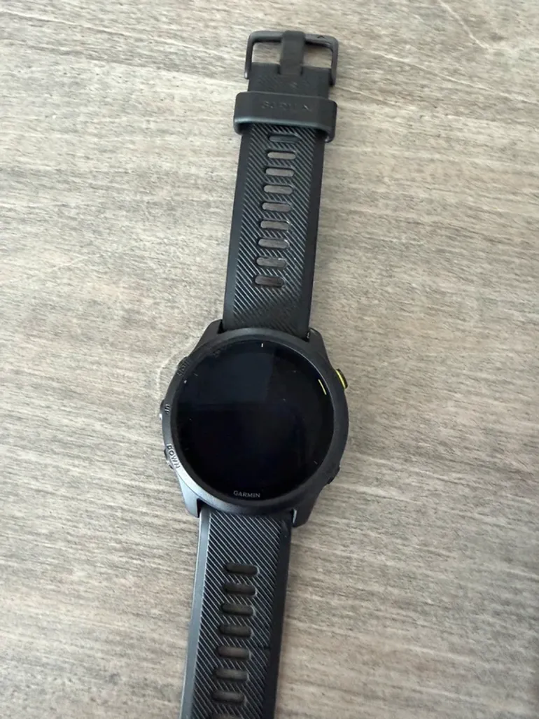 Gebrauchtes Garmin Forerunner 745 bike — Bild 2 von 5