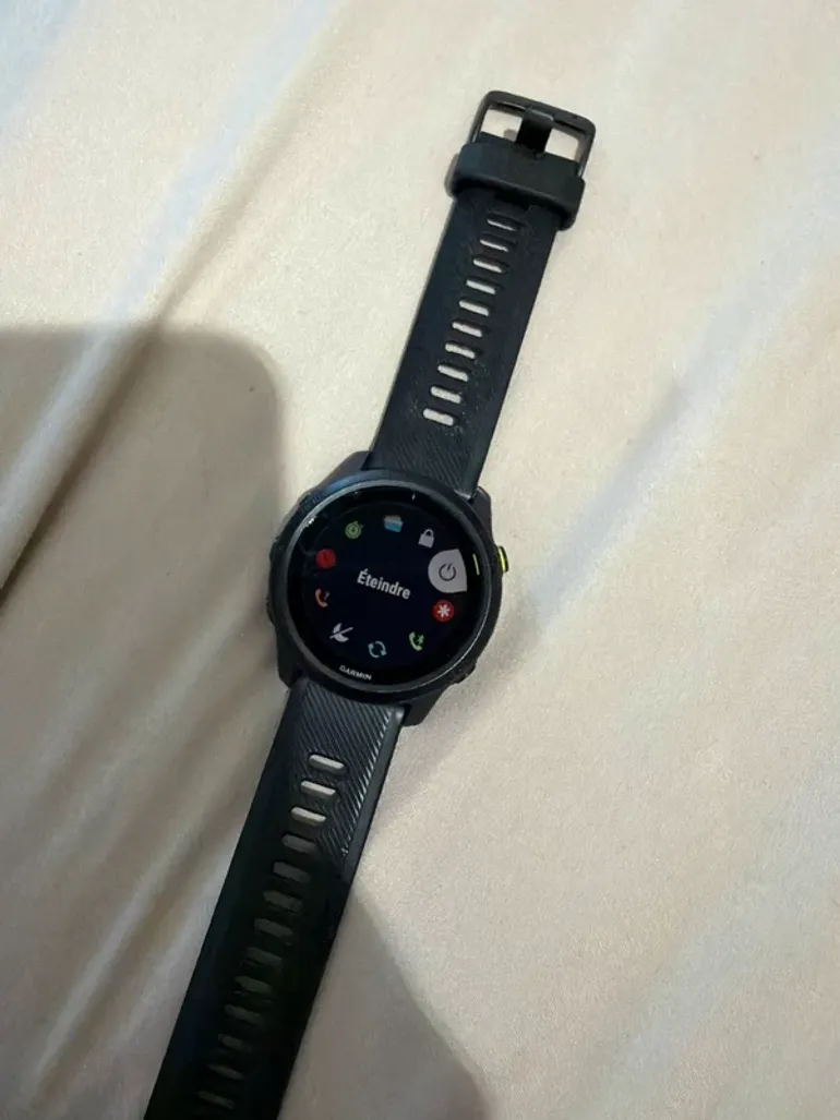 Gebrauchtes Garmin Forerunner 745 bike — Bild 5 von 5