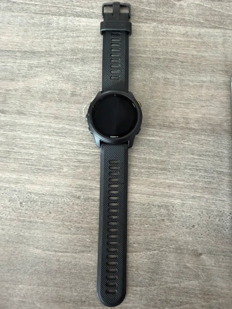 Gebrauchtes Garmin Forerunner 745 bike — Bild 3 von 5