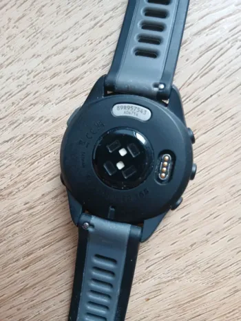 Garmin Forerunner 165 bike d'occasion — image 9 sur 11