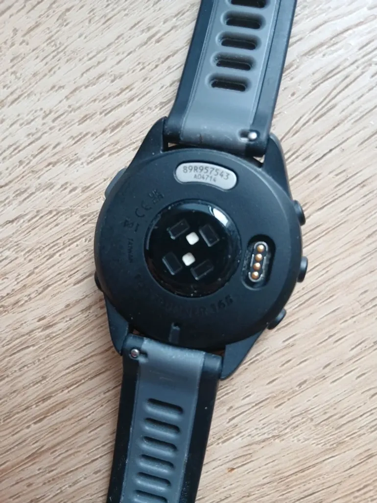 Garmin Forerunner 165 bike d'occasion — image 9 sur 11